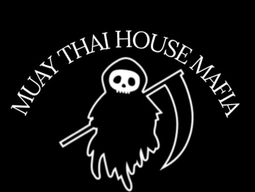 MUAY THAI HOUSE MAFIA
